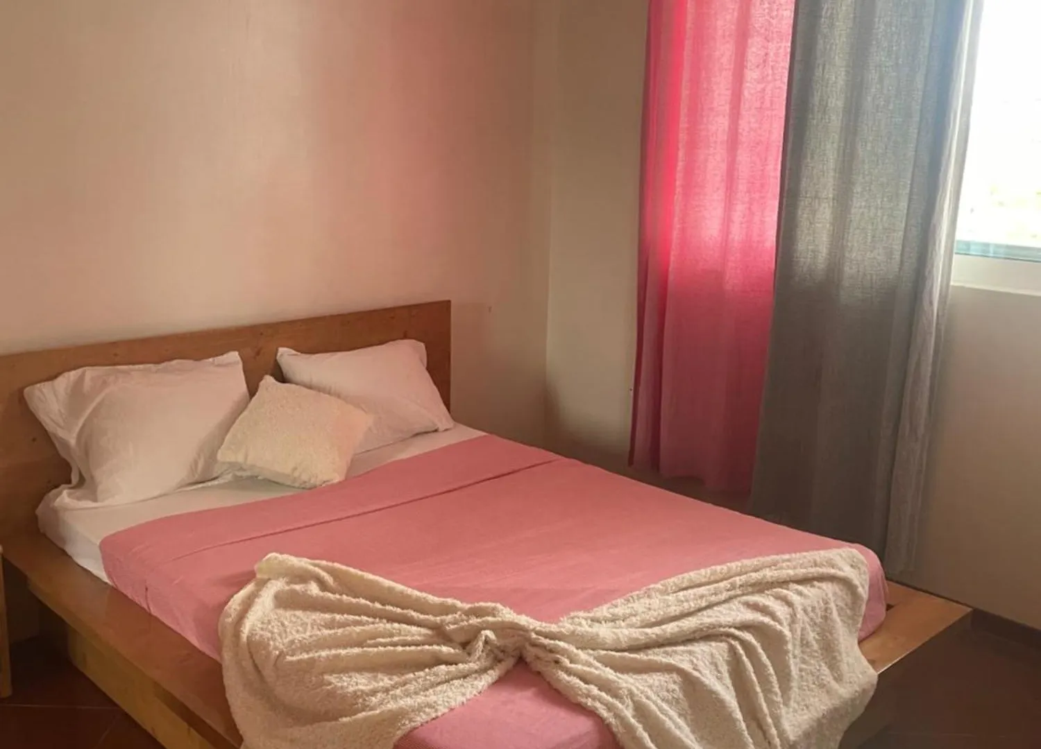 Holiday home Tarrafal House Cape Verde
