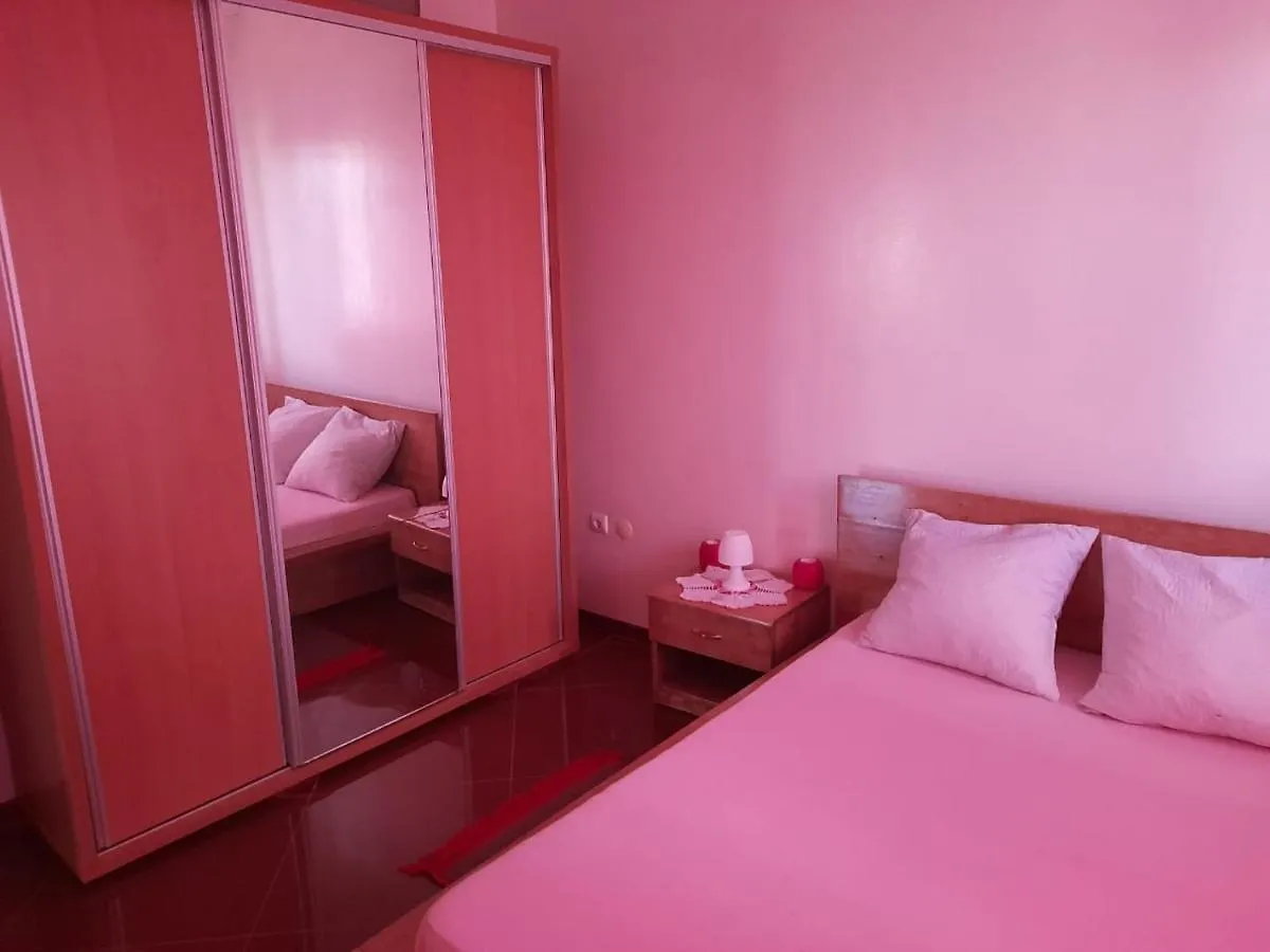 Casa vacanze Tarrafal House