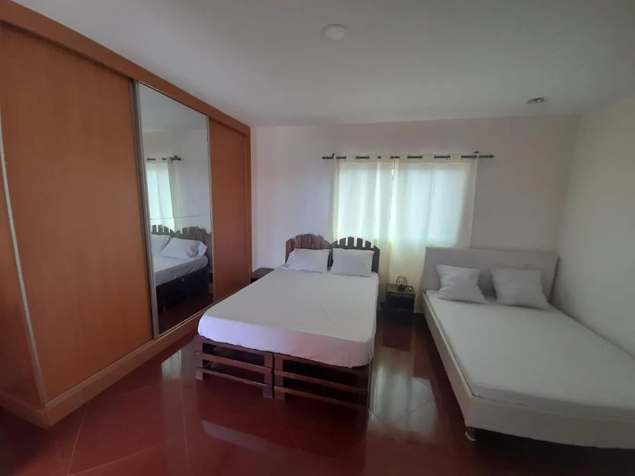 Casa vacanze Tarrafal House