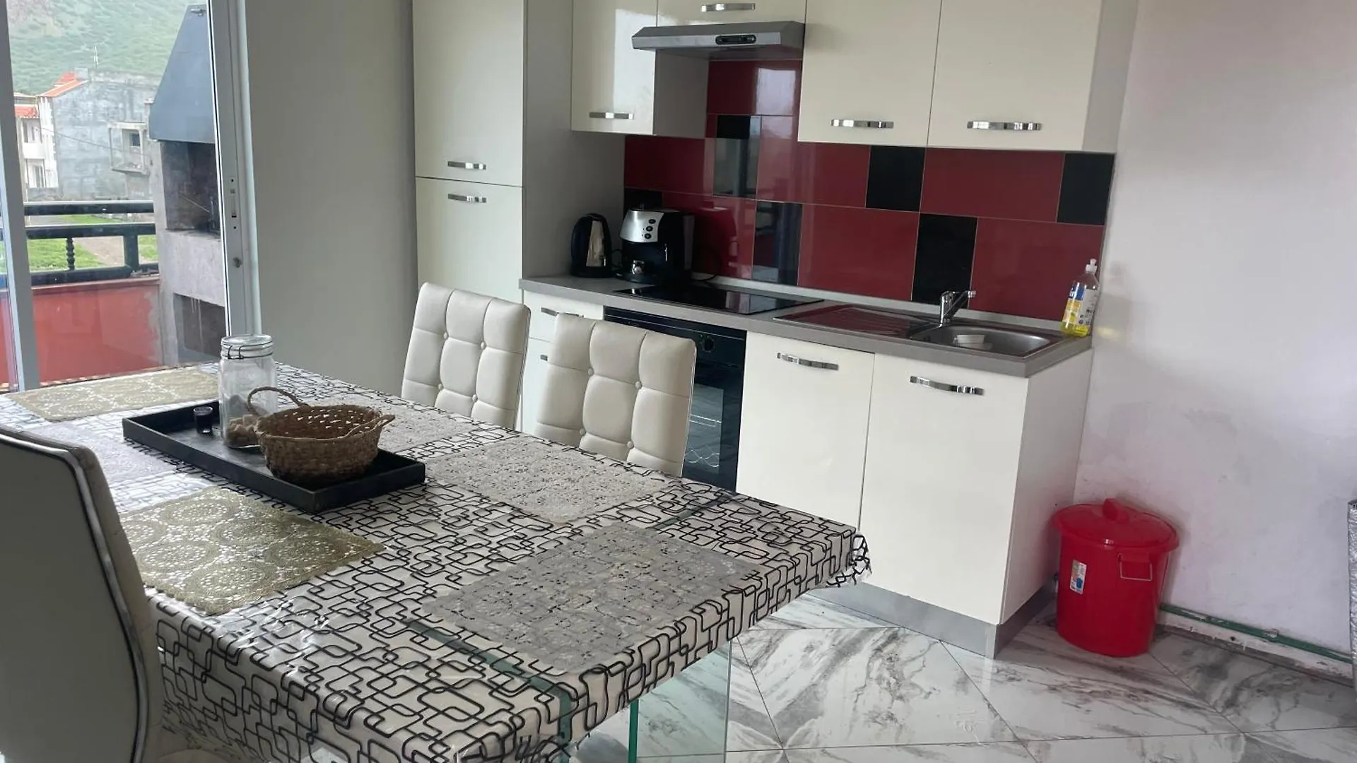 Casa vacanze Tarrafal House