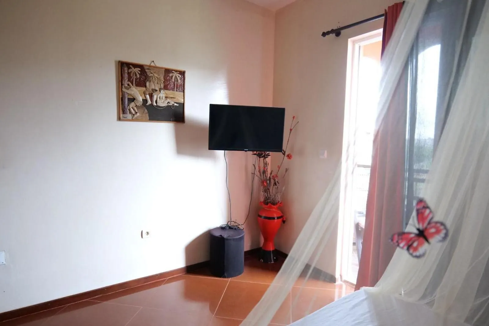 Tarrafal House Casa vacanze